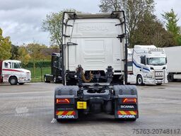 Scania R560 Highline 4x2 - Like new - Full spec - Face...