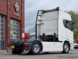 Scania R560 Highline 4x2 - Like new - Full spec - Face...