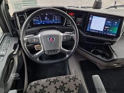 Scania R560 Highline 4x2 - Like new - Full spec - Face...