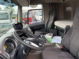 DAF CF 460 + HIAB HIPRO 638 E-8.--- 8X EXT. + JIB 1...