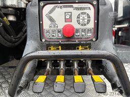 DAF CF 460 + HIAB HIPRO 638 E-8.--- 8X EXT. + JIB 1...