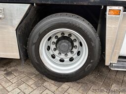 DAF CF 460 + HIAB HIPRO 638 E-8.--- 8X EXT. + JIB 1...
