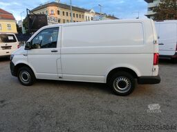 VW T6 Kasten 2,0 TDI - Heckdrehtüren - TOP Zustand - Klima, Bordcomputer