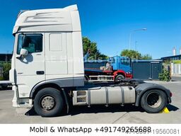 DAF XF 480 SSC BL *Retarder / LDW / Standklima