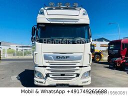 DAF XF 480 SSC BL *Retarder / LDW / Standklima