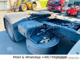 DAF XF 480 SSC BL *Retarder / LDW / Standklima