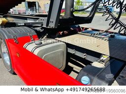 SCANIA S500 HighLine LL *Retarder/Hydr./ACC/LDW/Alcoa