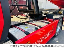 SCANIA S500 HighLine LL *Retarder/Hydr./ACC/LDW/Alcoa