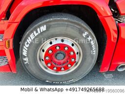 SCANIA S500 HighLine LL *Retarder/Hydr./ACC/LDW/Alcoa