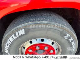 SCANIA S500 HighLine LL *Retarder/Hydr./ACC/LDW/Alcoa