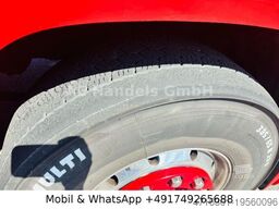 SCANIA S500 HighLine LL *Retarder/Hydr./ACC/LDW/Alcoa