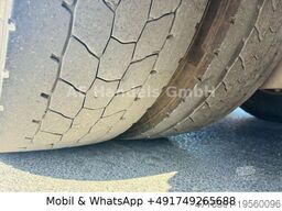 SCANIA S500 HighLine LL *Retarder/Hydr./ACC/LDW/Alcoa