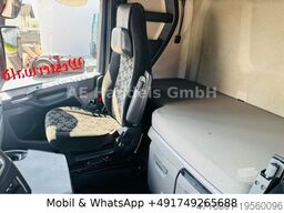 SCANIA S500 HighLine LL *Retarder/Hydr./ACC/LDW/Alcoa