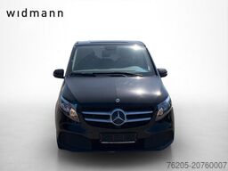 Mercedes-Benz V 220 d RISE Kompakt KEIN VERKAUF AN PRIVAT !!!