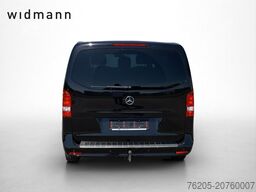 Mercedes-Benz V 220 d RISE Kompakt KEIN VERKAUF AN PRIVAT !!!