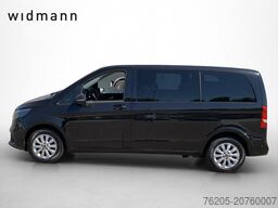 Mercedes-Benz V 220 d RISE Kompakt KEIN VERKAUF AN PRIVAT !!!