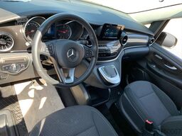 Mercedes-Benz V 220 d RISE Kompakt KEIN VERKAUF AN PRIVAT !!!