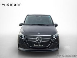 Mercedes-Benz EQV 300 Lang ACC AUT Facelift Kam. KlimaA LM PDC