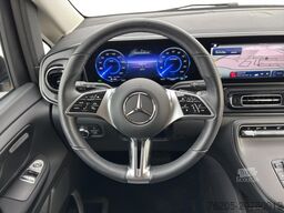 Mercedes-Benz EQV 300 Lang ACC AUT Facelift Kam. KlimaA LM PDC