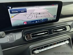 Mercedes-Benz EQV 300 Lang ACC AUT Facelift Kam. KlimaA LM PDC