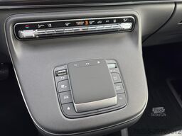 Mercedes-Benz EQV 300 Lang ACC AUT Facelift Kam. KlimaA LM PDC