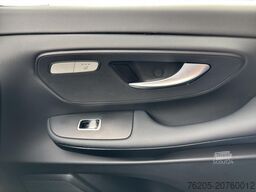 Mercedes-Benz EQV 300 Lang ACC AUT Facelift Kam. KlimaA LM PDC