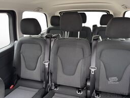 Mercedes-Benz EQV 300 Lang ACC AUT Facelift Kam. KlimaA LM PDC