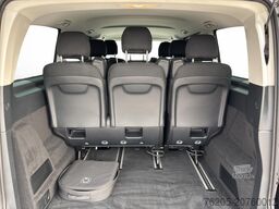 Mercedes-Benz EQV 300 Lang ACC AUT Facelift Kam. KlimaA LM PDC