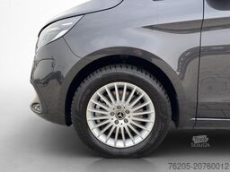 Mercedes-Benz EQV 300 Lang ACC AUT Facelift Kam. KlimaA LM PDC