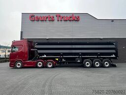 Scania S660