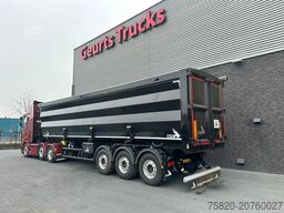 Scania S660