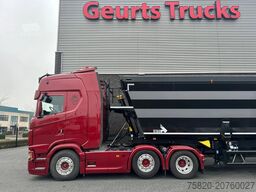 Scania S660