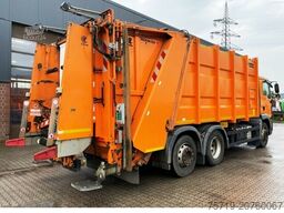 MAN 26.340 TGM Zöller Medium XL-S Zöller 2301