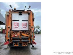 MAN 26.340 TGM Zöller Medium XL-S Zöller 2301