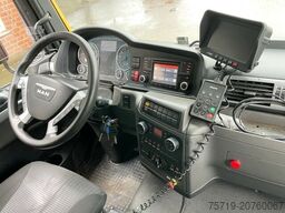 MAN 26.340 TGM Zöller Medium XL-S Zöller 2301