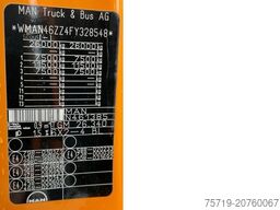 MAN 26.340 TGM Zöller Medium XL-S Zöller 2301