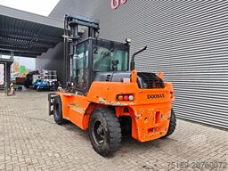Doosan D1105-5