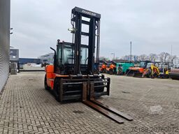 Doosan D1105-5