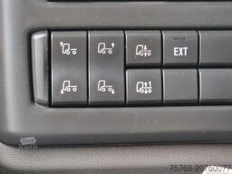 Scania S580 V8 NGS Highline 6x2*4 - Side loader Contai...