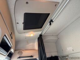 MERCEDES-BENZ ACTROS 2540 L/ 2 x LBW / LENKACHSE / KOMPLETTZUG