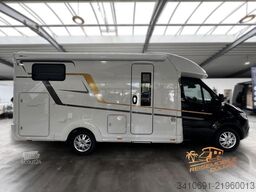 EURAMOBIL Profila T 696EB 3xMondial Lithium FAS Dachlüfter