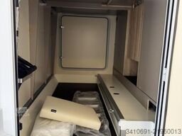 EURAMOBIL Profila T 696EB 3xMondial Lithium FAS Dachlüfter