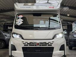 Eura Mobil Profila T 720 EB 2xMondial ACC Markise RFK NAVI