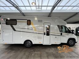 Eura Mobil Profila T 720 EB 2xMondial ACC Markise RFK NAVI