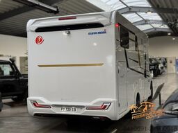 Eura Mobil Profila T 720 EB 2xMondial ACC Markise RFK NAVI