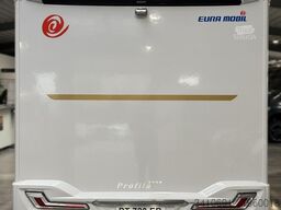 Eura Mobil Profila T 720 EB 2xMondial ACC Markise RFK NAVI