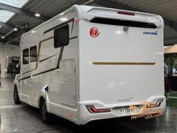 Eura Mobil Profila T 720 EB 2xMondial ACC Markise RFK NAVI