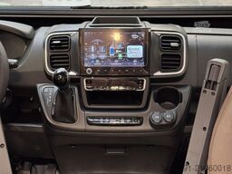 Eura Mobil Profila T 720 EB 2xMondial ACC Markise RFK NAVI