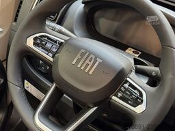 Eura Mobil Profila T 720 EB 2xMondial ACC Markise RFK NAVI