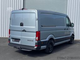 MAN TGE 3.180 L3H2 Kasten AHK KAMERA PDC ACC SITZHZ